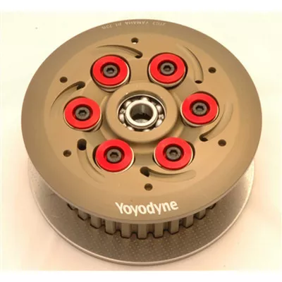 Yoyodyne Yamaha YZF-R1 15-26 Slipper Clutch