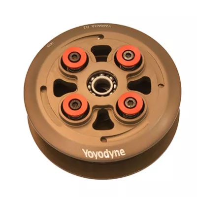 Yoyodyne Yamaha YZF-R3 15-26 Slipper Clutch