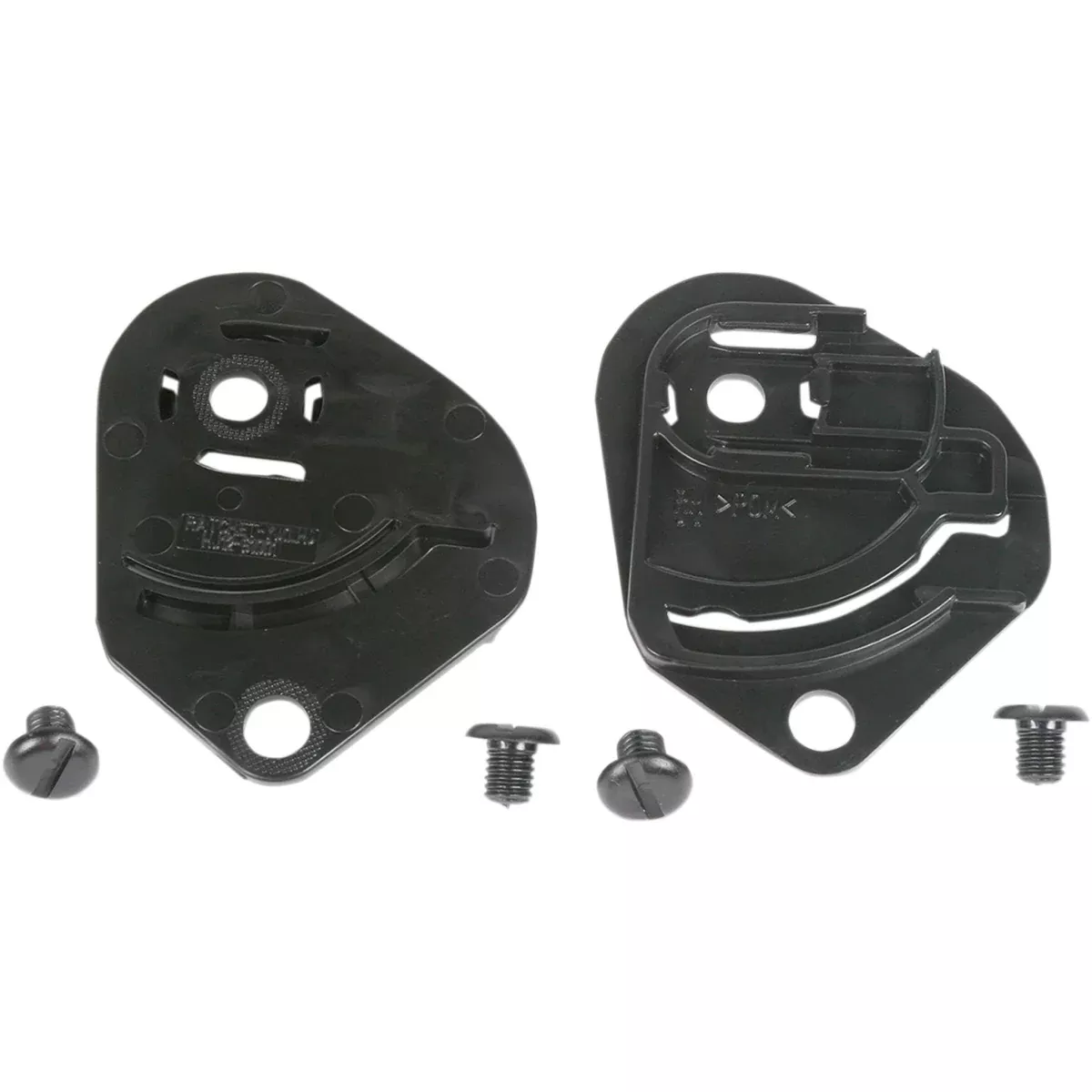 Z1R 0133-0229 Ace Helmet Shield Pivot Kit Ace Shield Pivot Kit