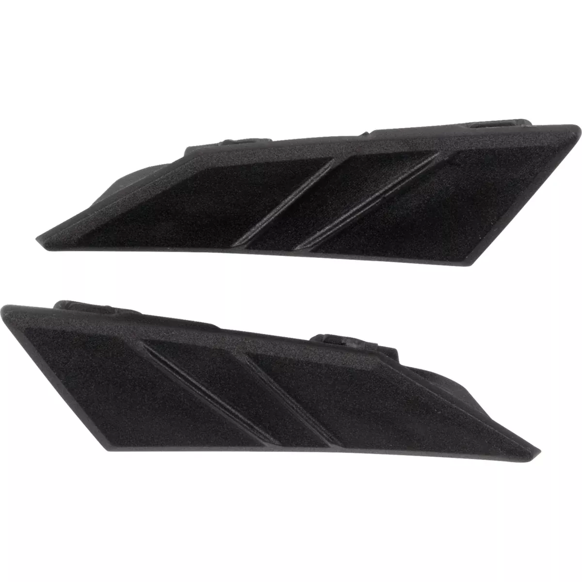 Z1R 0133-1515 Range 2.0 Helmet Vent Plug Kit Range 2.0 Vent Plug Kit – Black