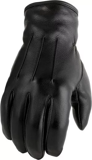 Z1R 938 Black Gloves