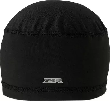 Z1R Black Skull Cap