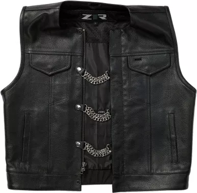 Z1R Chrome Vest Extender