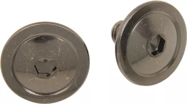 Z1R F.I. Helmet Visor Screws