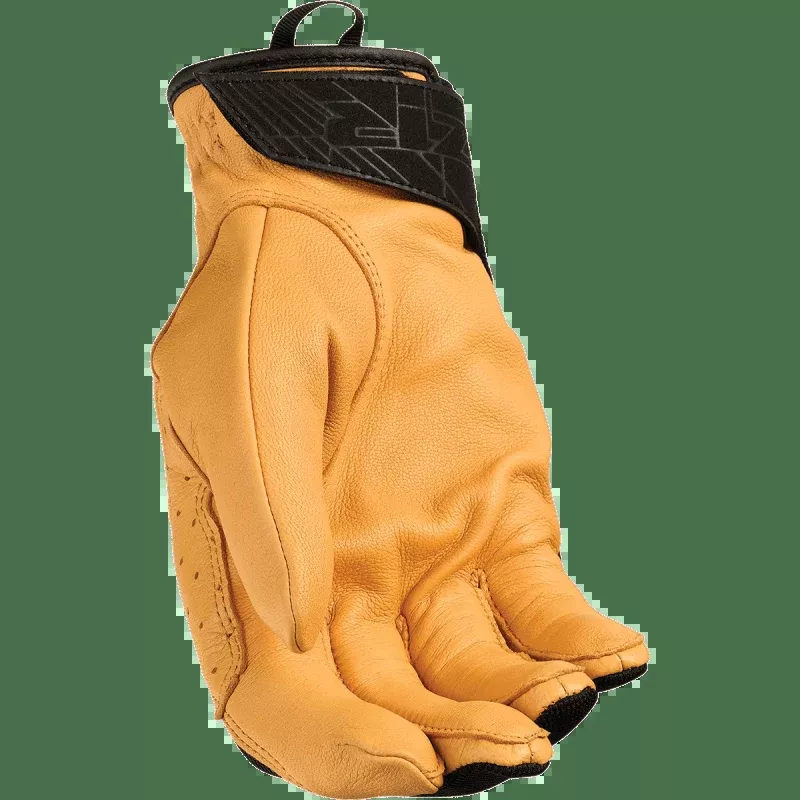 Z1R Glove Ward