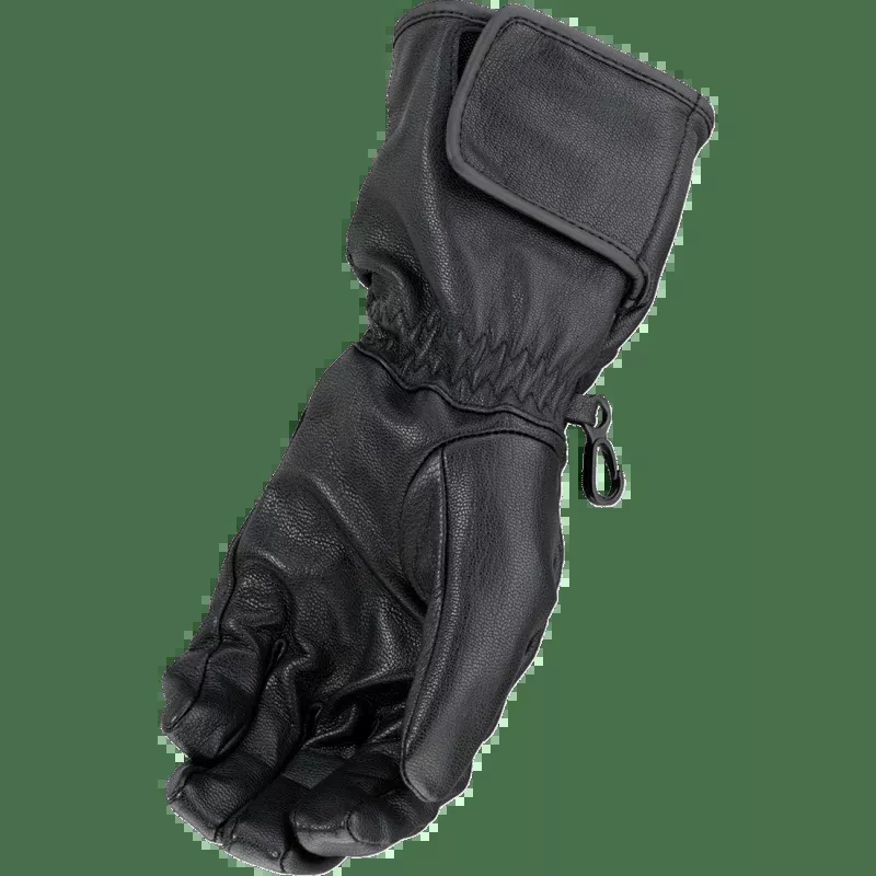 Z1R Glove WOM Recoil 2