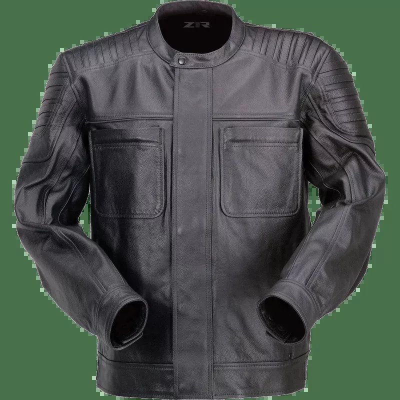 Z1R Jckt Widower