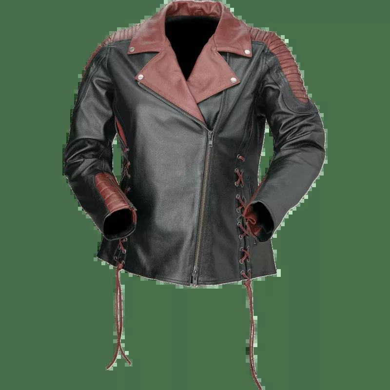 Z1R JKT Combiner WOM 1W