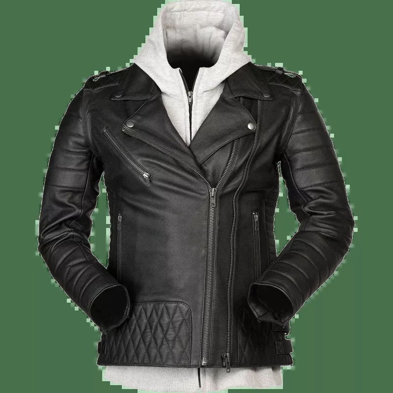 Z1R JKT ORD 3IN1 WOM