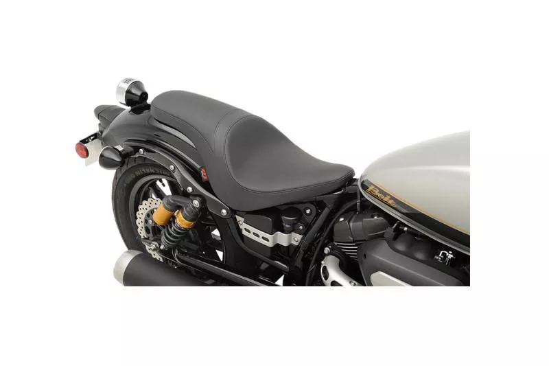 Z1R Predator Seat for ’13-Up Yamaha Bolt Models – Smooth