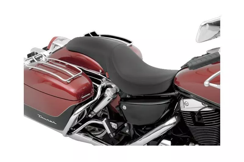 Z1R Predator Seat for Honda VT1100/C Shadow Sabre, Spirit, Ace Tour ’87-08 Smooth