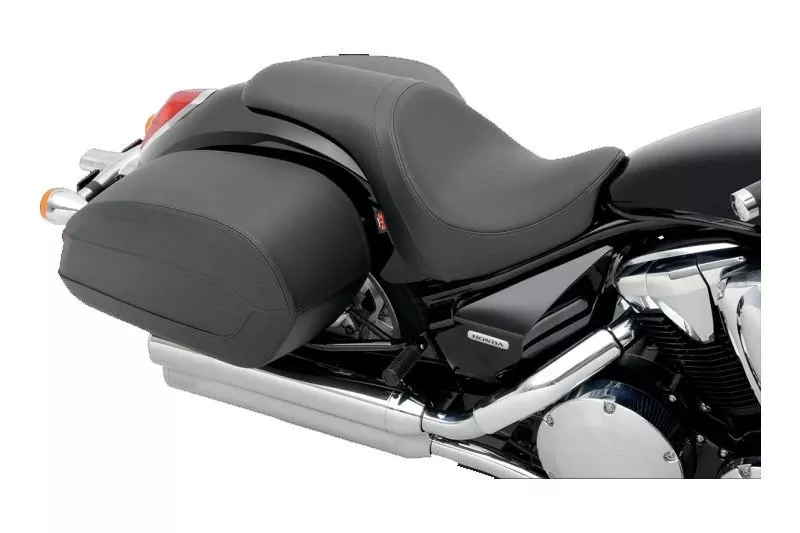 Z1R Predator Seat for Honda VTX1300R/S/T ’02-09 Smooth