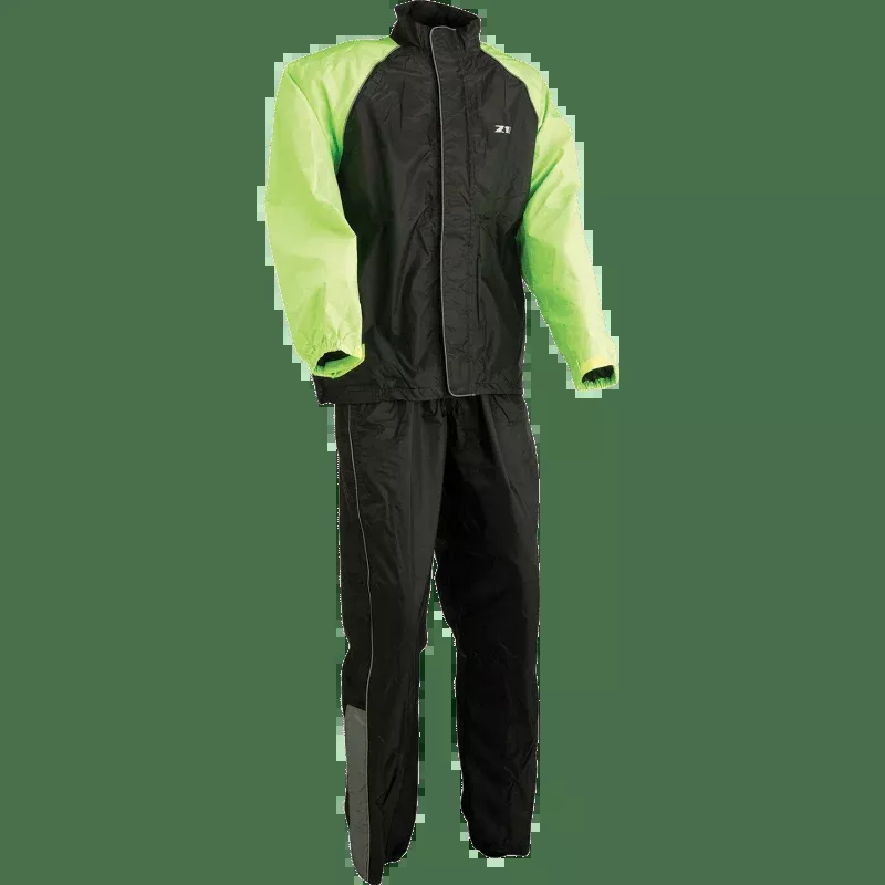 Z1R Rainsuit HI-VIZ