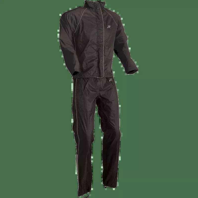 Z1R Rainsuit WOM