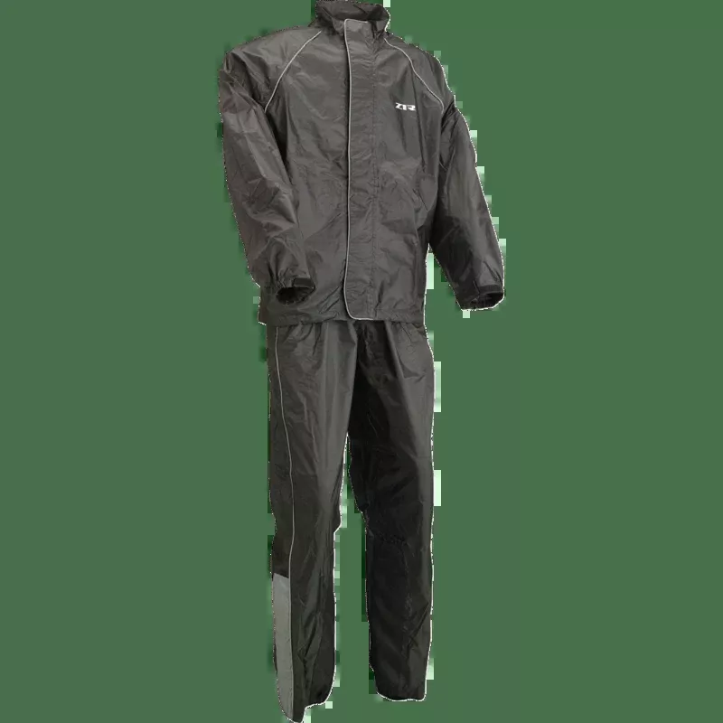 Z1R Rainsuit