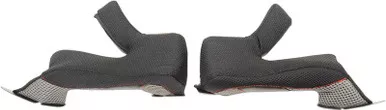 Z1R Range Cheek Pads