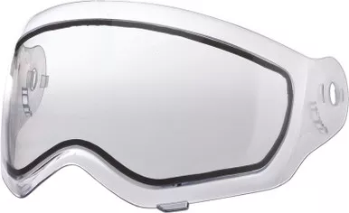 Z1R Range Clear Dual Lens Shield