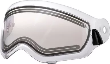 Z1R Range Clear Electric Shield