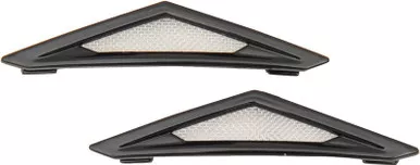 Z1R Roost SE Black Side Vents