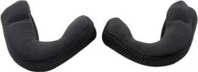 Z1R Saturn SV Cheek Pads
