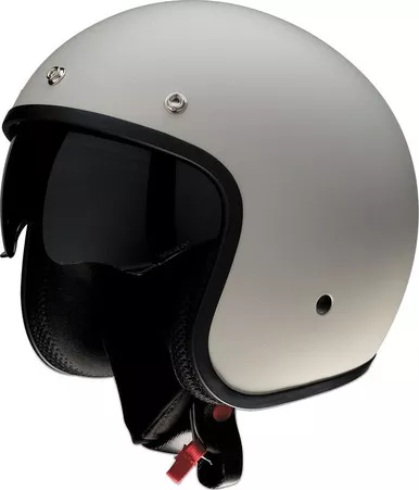 Z1R Saturn SV Solid Matte Tan Helmet