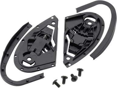 Z1R Strike Ops Black Pivot Kit