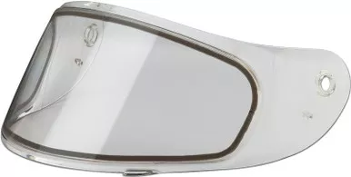 Z1R Strike Ops Snow Clear Snow Helmet Dual-Lens Shield