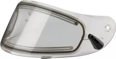 Z1R Strike Ops Snow Clear Snow Helmet Electric Lens Shield