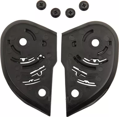 Z1R Venom-Jackal Black Pivot Kit