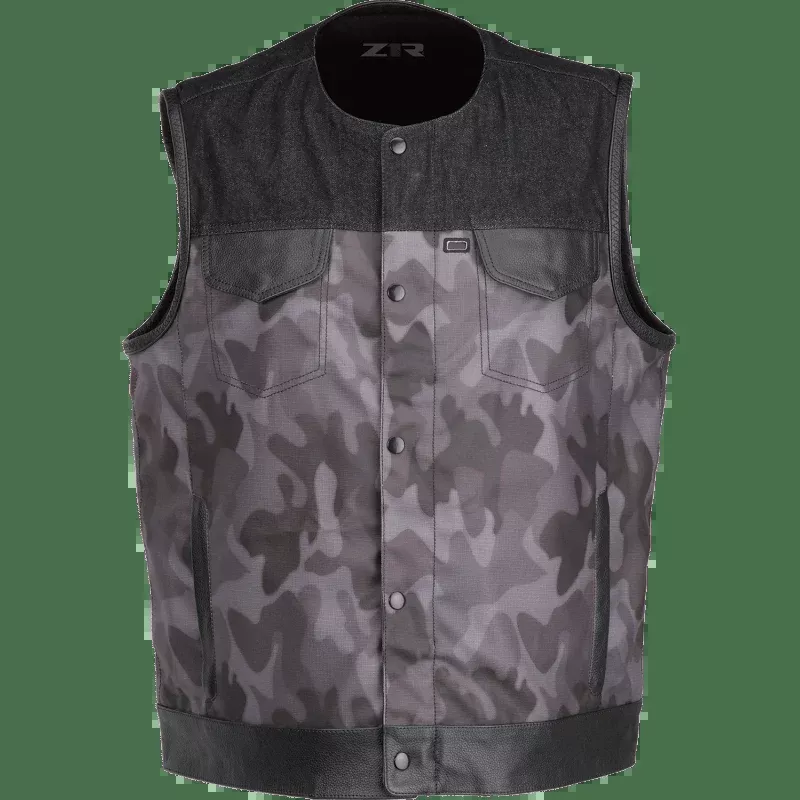 Z1R Vest Nightfire