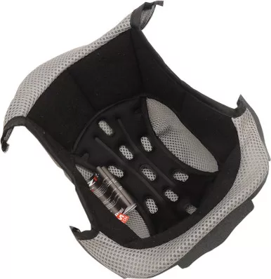 Z1R Youth Rise Ascend Black Liner