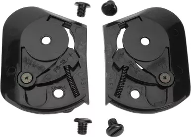 Z1R Youth Strike Shield Pivot Kit