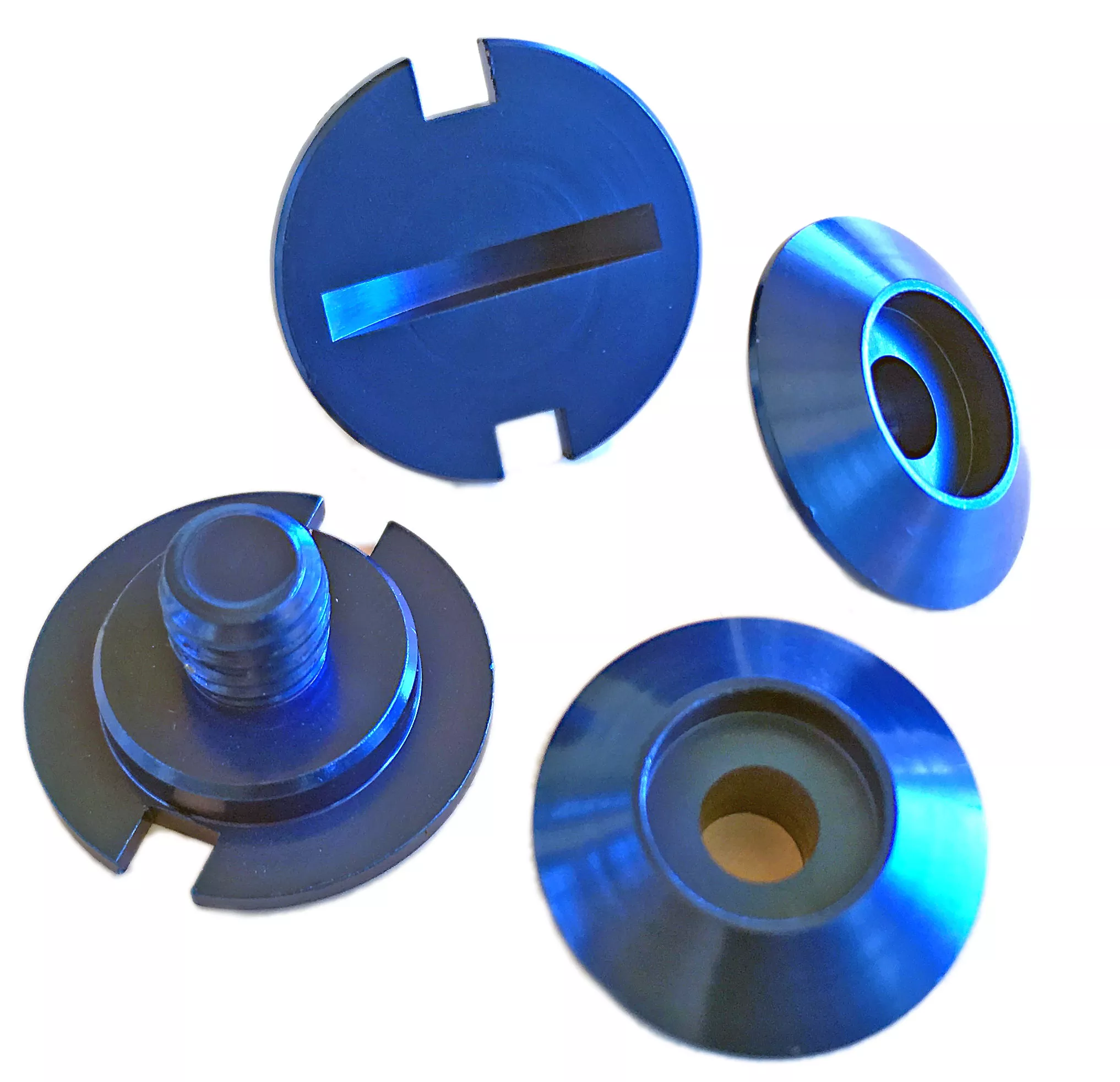 Zamp RZ / Z-20 Helmet Shield Retention Kit Available in 6 Colors