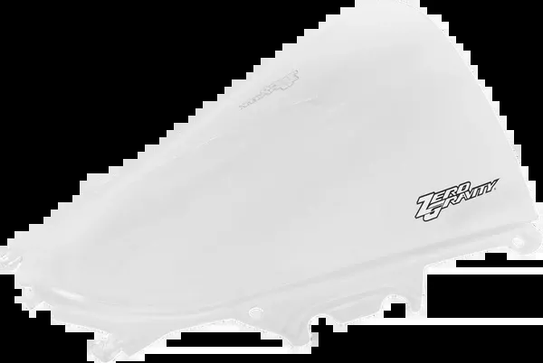 Zero Gravity Corsa Windscreen – Clear – ’19-’25 YZF-R3