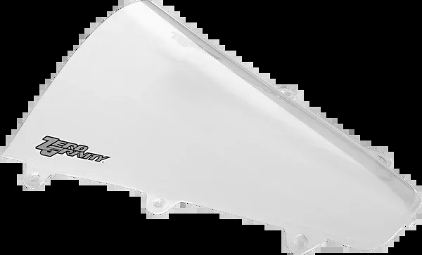 Zero Gravity Corsa Windscreen – Clear – CBR1000RR