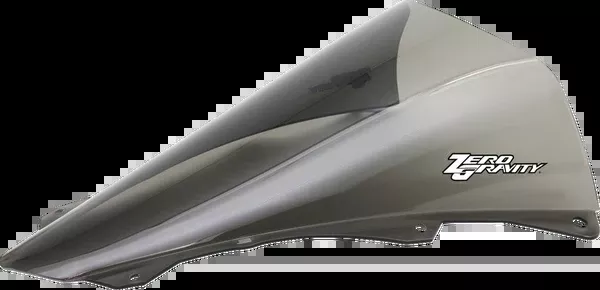 Zero Gravity Corsa Windscreen - Light Smoke - '23-'25 ZX-4RR/KRT Edition