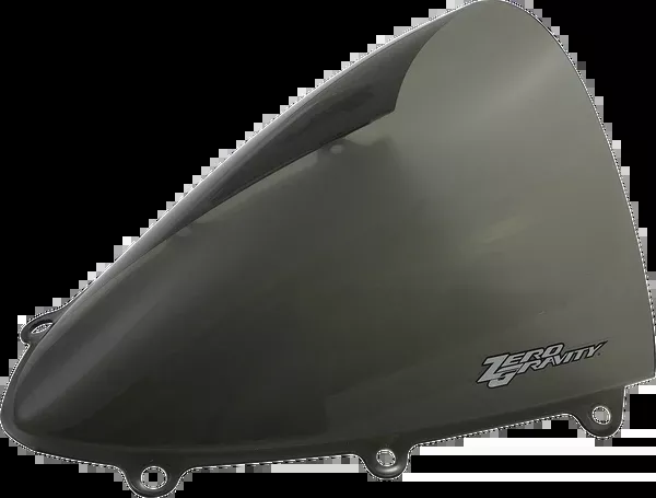 Zero Gravity Corsa Windscreen – Smoke – ’08-’11 CBR1000RR