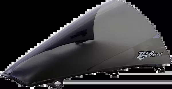 Zero Gravity Corsa Windscreen – Smoke – CBR1000RR
