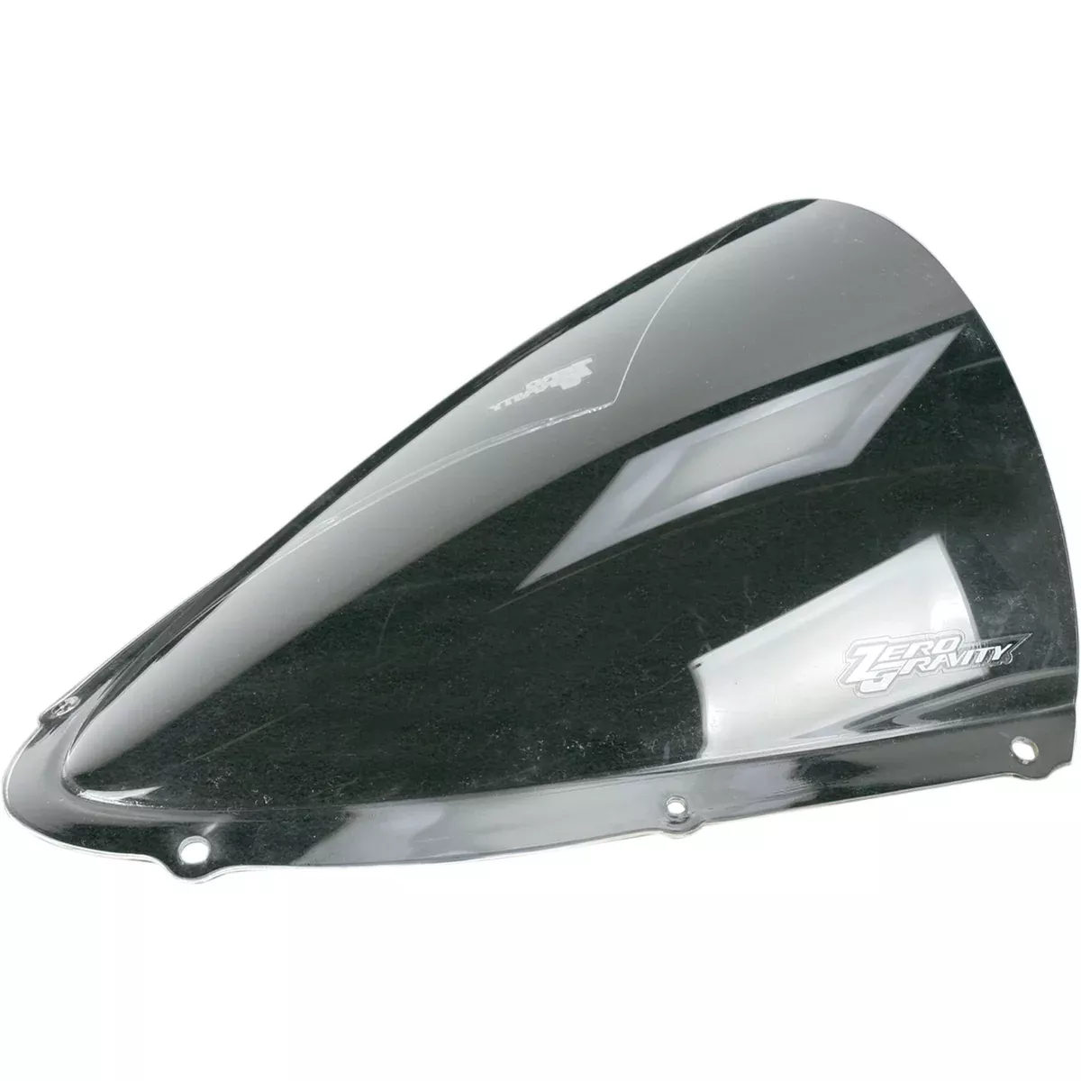 Zero Gravity Corsa Windshield – 24-112-01 Suzuki 600 / 750 2008-2009