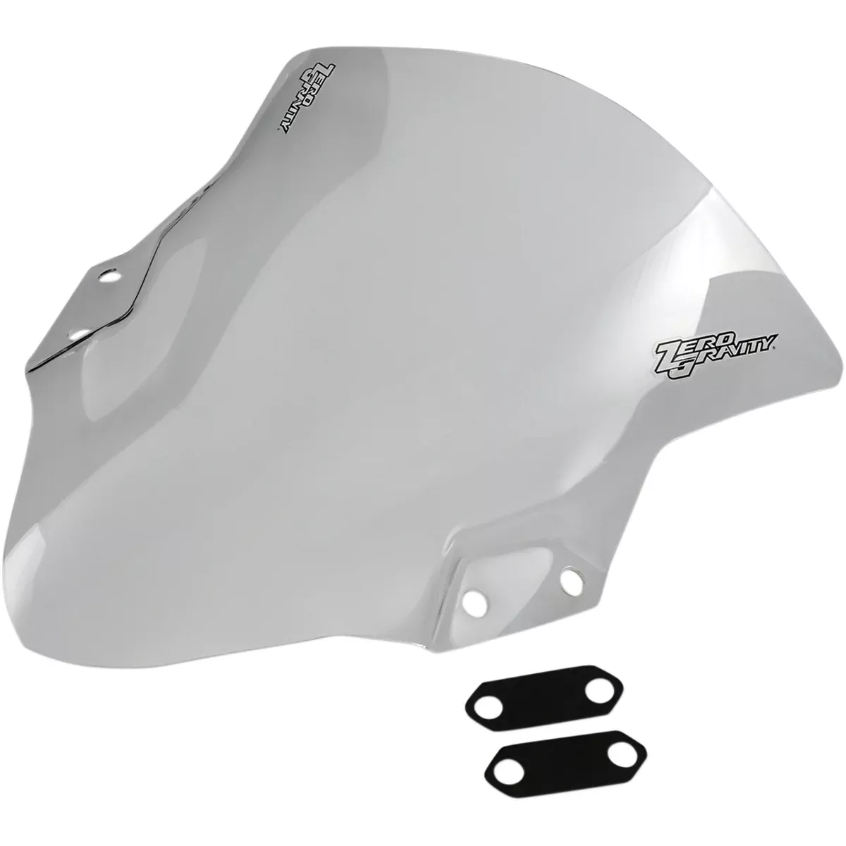 Zero Gravity Corsa Windshield – 24-283-01 Kawasaki Ninja 400 2018-2023