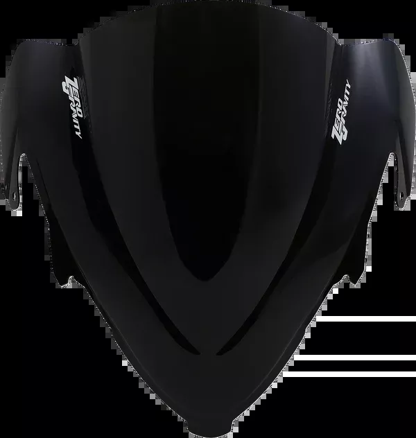 Zero Gravity Double Bubble – Dark Smoke – Hayabusa