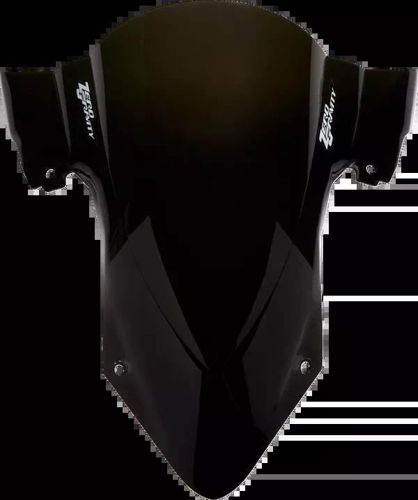Zero Gravity Double Bubble – Dark Smoke – S/M 1000RR