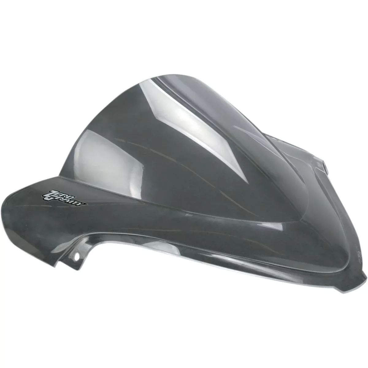 Zero Gravity Double Bubble Windshield – 16-134-01 Suzuki 1300R Hayabusa 2008-2020