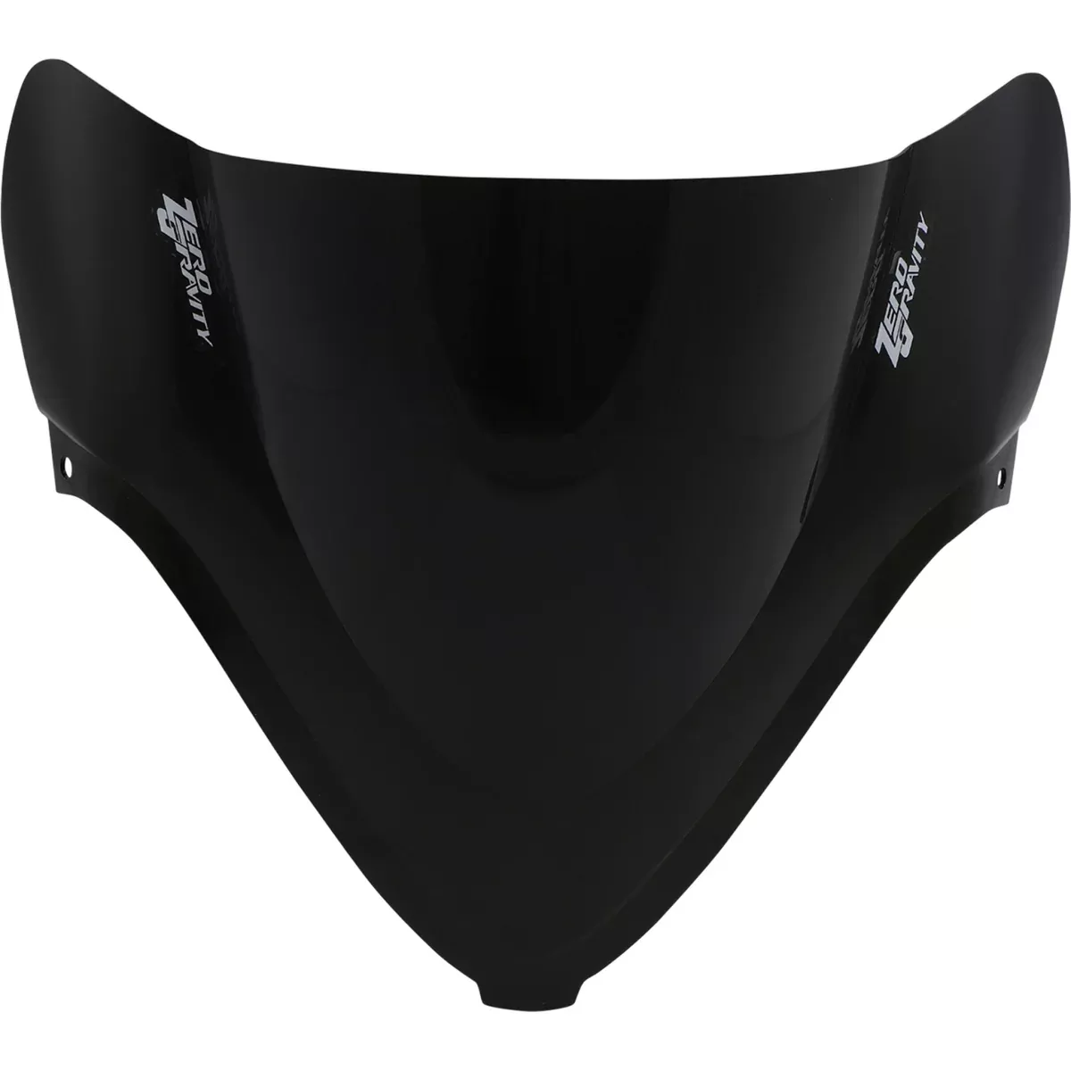 Zero Gravity Double Bubble Windshield – 16-134-19 Suzuki 1300R Hayabusa 2008-2020