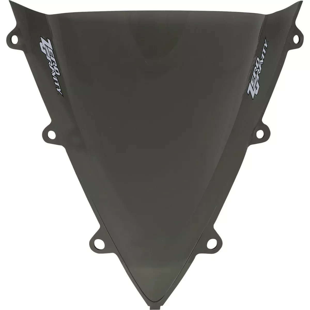 Zero Gravity Double Bubble Windshield – 16-426-02 Honda CBR1000RR 2012-2014