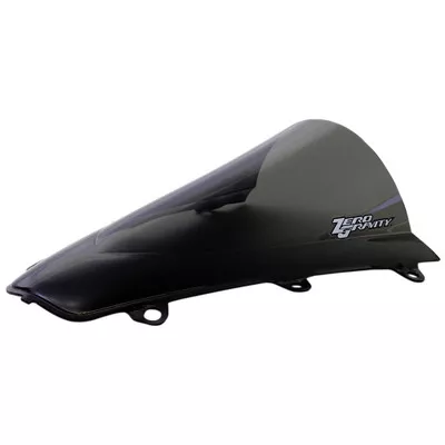 Zero Gravity Honda CBR1000RR 17-19 Double Bubble Windscreen