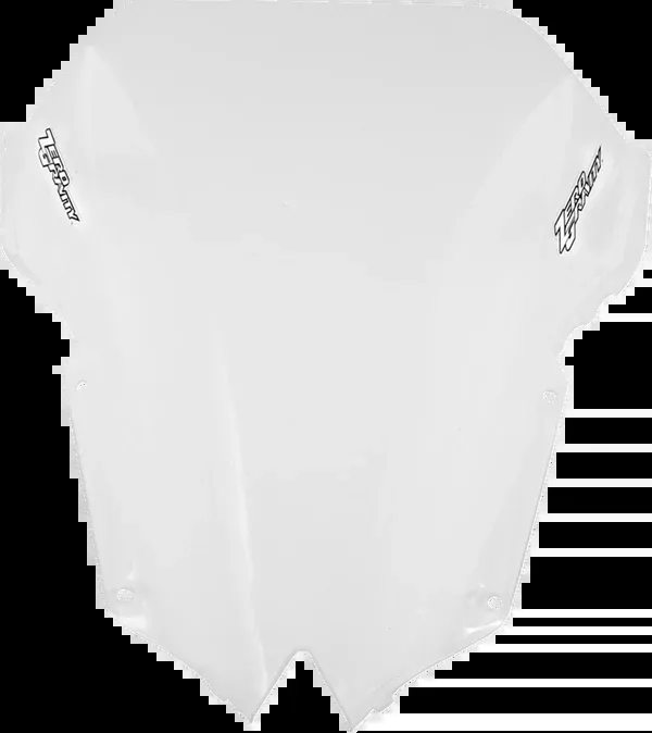 Zero Gravity Marc 1 Windscreen – Clear – YZF-R6