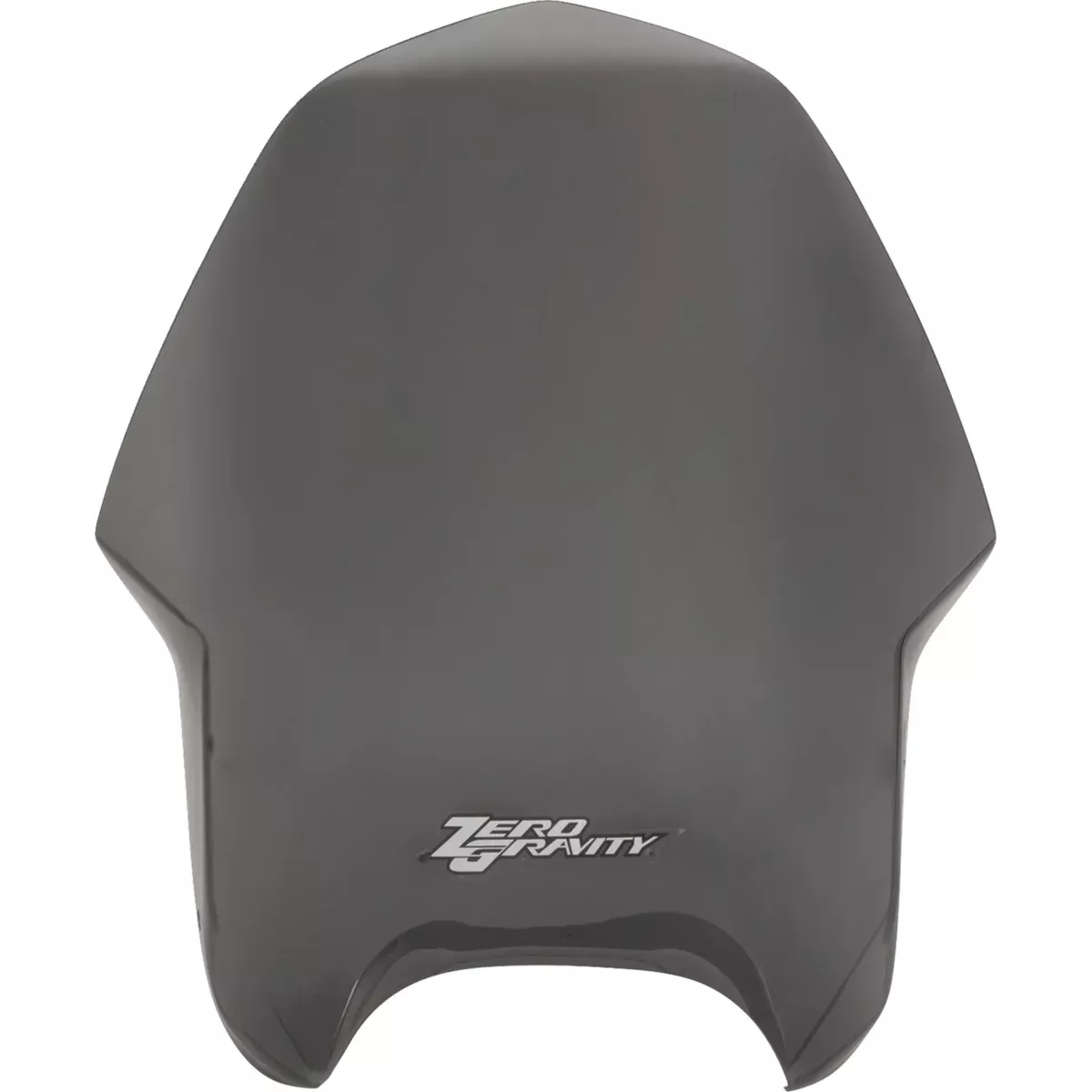Zero Gravity SR Series Windshield – 20-212-02 Kawasaki 650 Versys 2010-2014