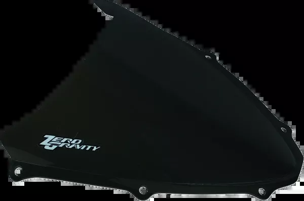 Zero Gravity Windscreen – Dark Smoke – ’06-’07 GSXR 600/750