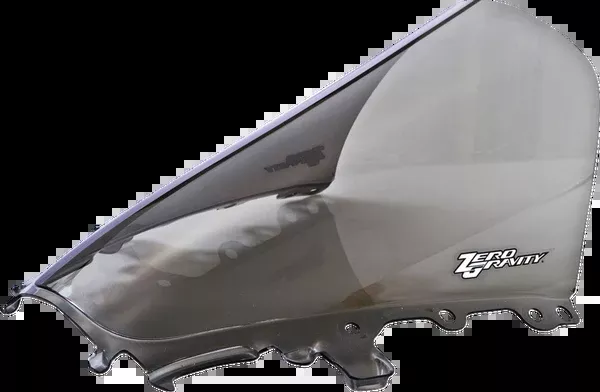 Zero Gravity Windscreen – Light Smoke – YZF R1/R1m/World GP